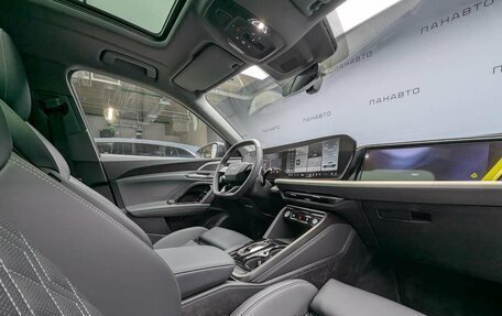Audi Q5, 2026 год, 6 597 000 рублей, 11 фотография