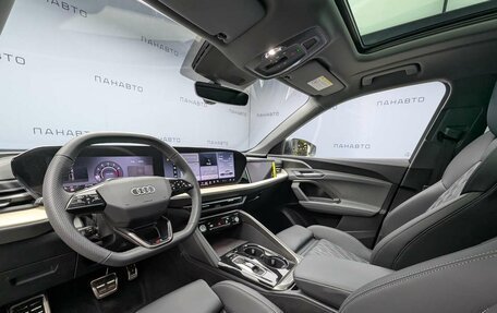 Audi Q5, 2026 год, 6 597 000 рублей, 6 фотография