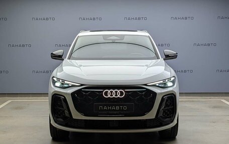 Audi Q5, 2026 год, 6 597 000 рублей, 2 фотография