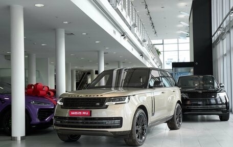 Land Rover Range Rover IV рестайлинг, 2026 год, 23 300 000 рублей, 1 фотография
