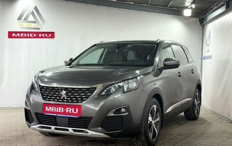 Peugeot 5008 II, 2018 год, 1 989 000 рублей, 1 фотография