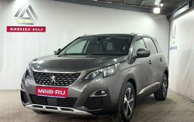 Peugeot 5008 II, 2018 год, 1 989 000 рублей, 1 фотография