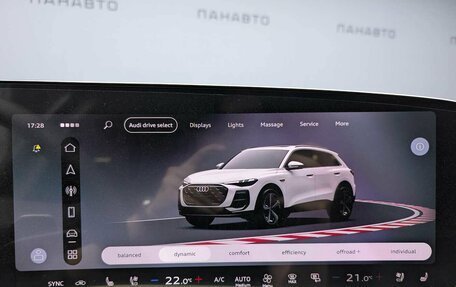 Audi Q5, 2026 год, 6 597 000 рублей, 14 фотография