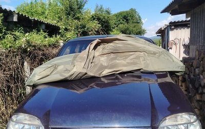 Chevrolet Niva I рестайлинг, 2004 год, 350 000 рублей, 1 фотография