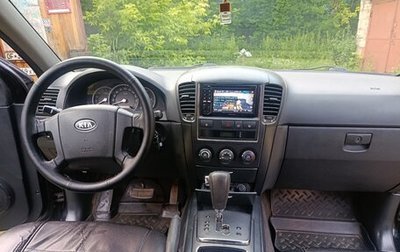 KIA Sorento IV, 2008 год, 850 000 рублей, 1 фотография