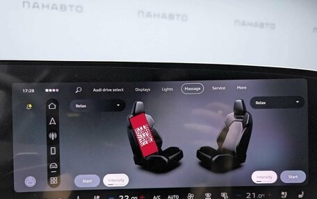 Audi Q5, 2026 год, 6 597 000 рублей, 15 фотография