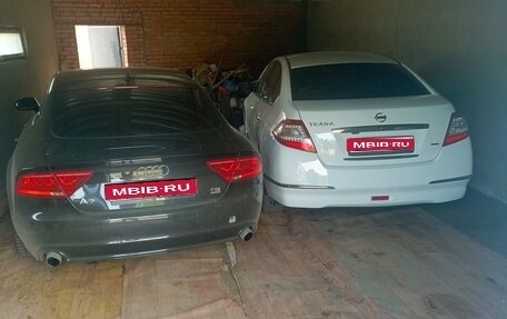 Nissan Teana, 2013 год, 1 320 000 рублей, 1 фотография