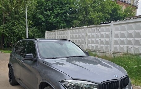 BMW X5, 2018 год, 5 000 000 рублей, 1 фотография