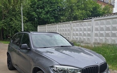 BMW X5, 2018 год, 5 000 000 рублей, 1 фотография