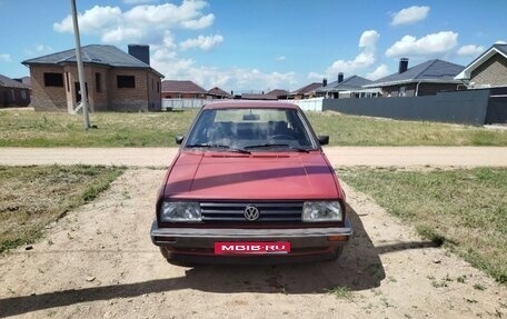 Volkswagen Jetta III, 1984 год, 360 000 рублей, 1 фотография