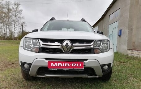Renault Duster I рестайлинг, 2019 год, 1 350 000 рублей, 1 фотография