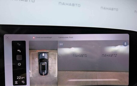 Audi Q5, 2026 год, 6 597 000 рублей, 20 фотография