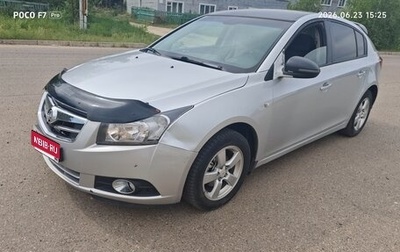 Chevrolet Cruze II, 2012 год, 680 000 рублей, 1 фотография