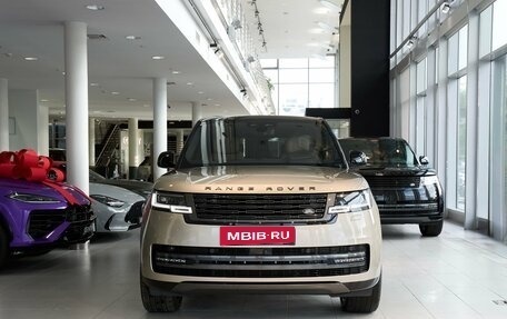 Land Rover Range Rover IV рестайлинг, 2026 год, 23 300 000 рублей, 2 фотография