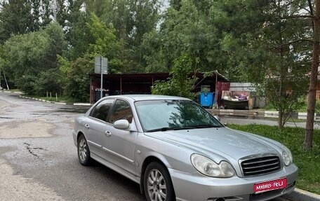 Hyundai Sonata IV рестайлинг, 2008 год, 320 000 рублей, 1 фотография