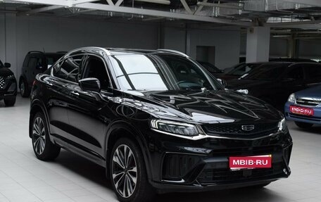 Geely Tugella FY11, 2023 год, 3 100 000 рублей, 1 фотография