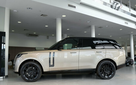 Land Rover Range Rover IV рестайлинг, 2026 год, 23 300 000 рублей, 3 фотография