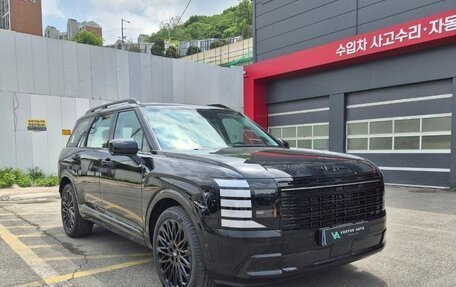 Hyundai Palisade, 2025 год, 10 950 000 рублей, 1 фотография