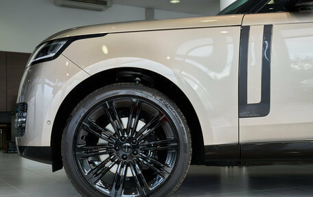 Land Rover Range Rover IV рестайлинг, 2026 год, 23 300 000 рублей, 4 фотография