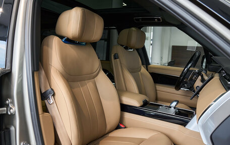 Land Rover Range Rover IV рестайлинг, 2026 год, 23 300 000 рублей, 9 фотография