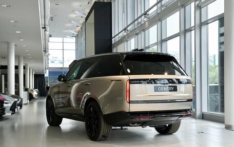 Land Rover Range Rover IV рестайлинг, 2026 год, 23 300 000 рублей, 5 фотография