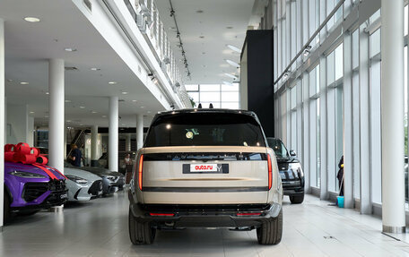 Land Rover Range Rover IV рестайлинг, 2026 год, 23 300 000 рублей, 6 фотография