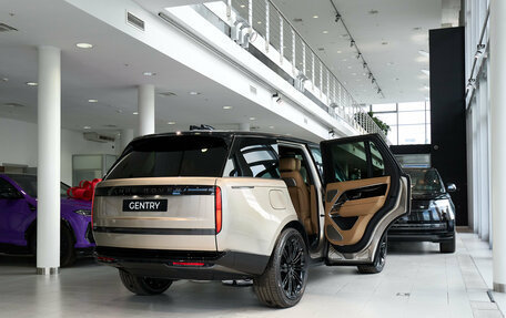 Land Rover Range Rover IV рестайлинг, 2026 год, 23 300 000 рублей, 7 фотография