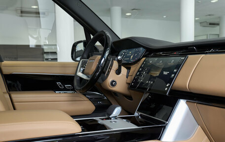 Land Rover Range Rover IV рестайлинг, 2026 год, 23 300 000 рублей, 10 фотография