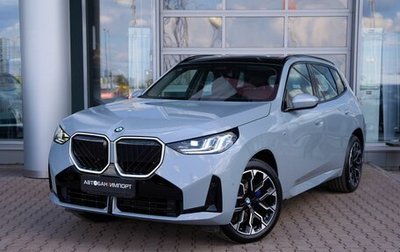 BMW X3, 2025 год, 7 199 900 рублей, 1 фотография