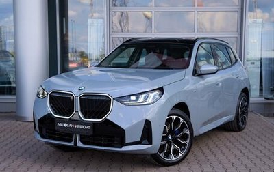 BMW X3, 2025 год, 7 499 900 рублей, 1 фотография
