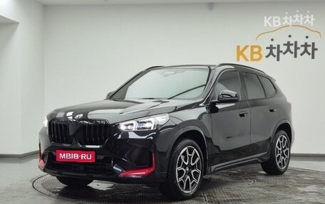 BMW X1, 2026 год, 3 860 000 рублей, 1 фотография