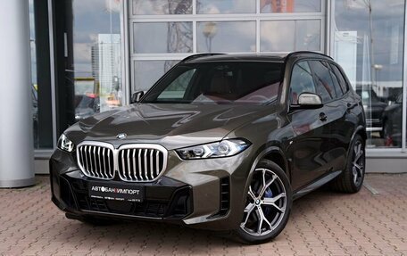 BMW X5, 2024 год, 14 299 900 рублей, 1 фотография