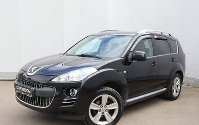 Peugeot 4007, 2010 год, 999 000 рублей, 1 фотография