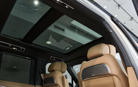 Land Rover Range Rover IV рестайлинг, 2026 год, 23 300 000 рублей, 25 фотография