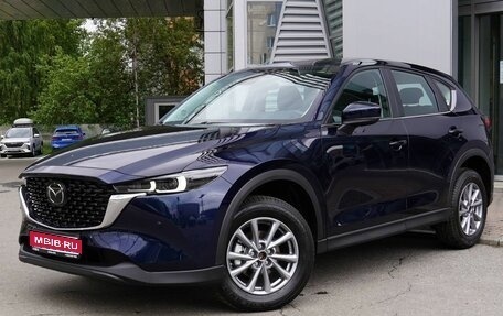Mazda CX-5 II, 2026 год, 2 890 000 рублей, 1 фотография