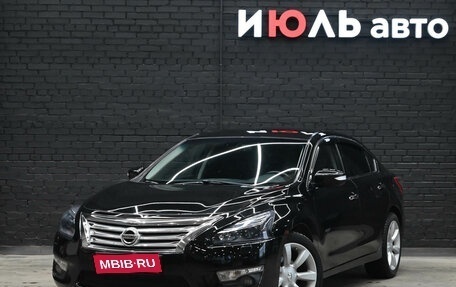 Nissan Teana, 2014 год, 1 600 000 рублей, 1 фотография
