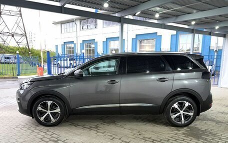 Peugeot 5008 II, 2018 год, 1 989 000 рублей, 2 фотография
