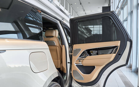 Land Rover Range Rover IV рестайлинг, 2026 год, 23 300 000 рублей, 28 фотография