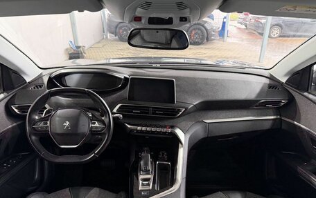Peugeot 5008 II, 2018 год, 1 989 000 рублей, 10 фотография