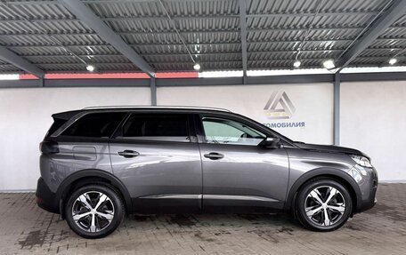 Peugeot 5008 II, 2018 год, 1 989 000 рублей, 6 фотография
