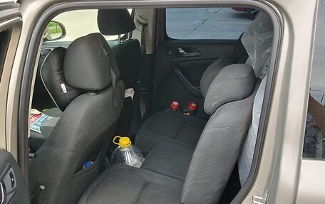 Skoda Yeti I рестайлинг, 2012 год, 720 000 рублей, 6 фотография