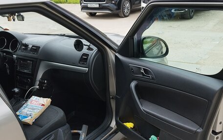 Skoda Yeti I рестайлинг, 2012 год, 720 000 рублей, 8 фотография