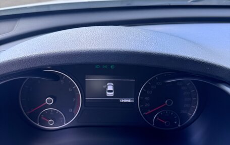 KIA Optima IV, 2019 год, 1 950 000 рублей, 7 фотография
