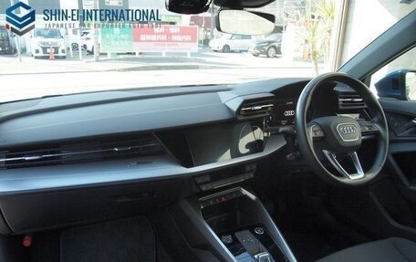 Audi A3, 2021 год, 1 300 000 рублей, 5 фотография
