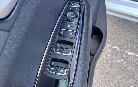 KIA Optima IV, 2019 год, 1 950 000 рублей, 8 фотография