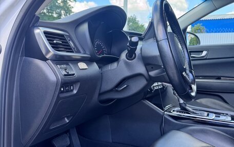 KIA Optima IV, 2019 год, 1 950 000 рублей, 9 фотография