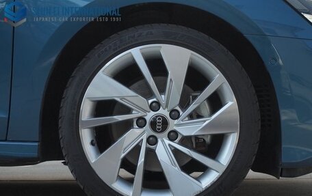 Audi A3, 2021 год, 1 300 000 рублей, 3 фотография