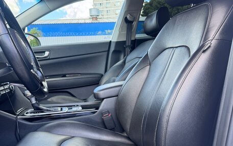 KIA Optima IV, 2019 год, 1 950 000 рублей, 10 фотография