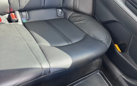 KIA Optima IV, 2019 год, 1 950 000 рублей, 13 фотография