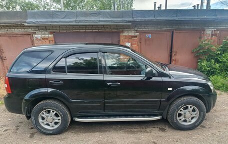 KIA Sorento IV, 2008 год, 850 000 рублей, 8 фотография